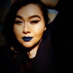 Meet your Posher, Amaremuacindy